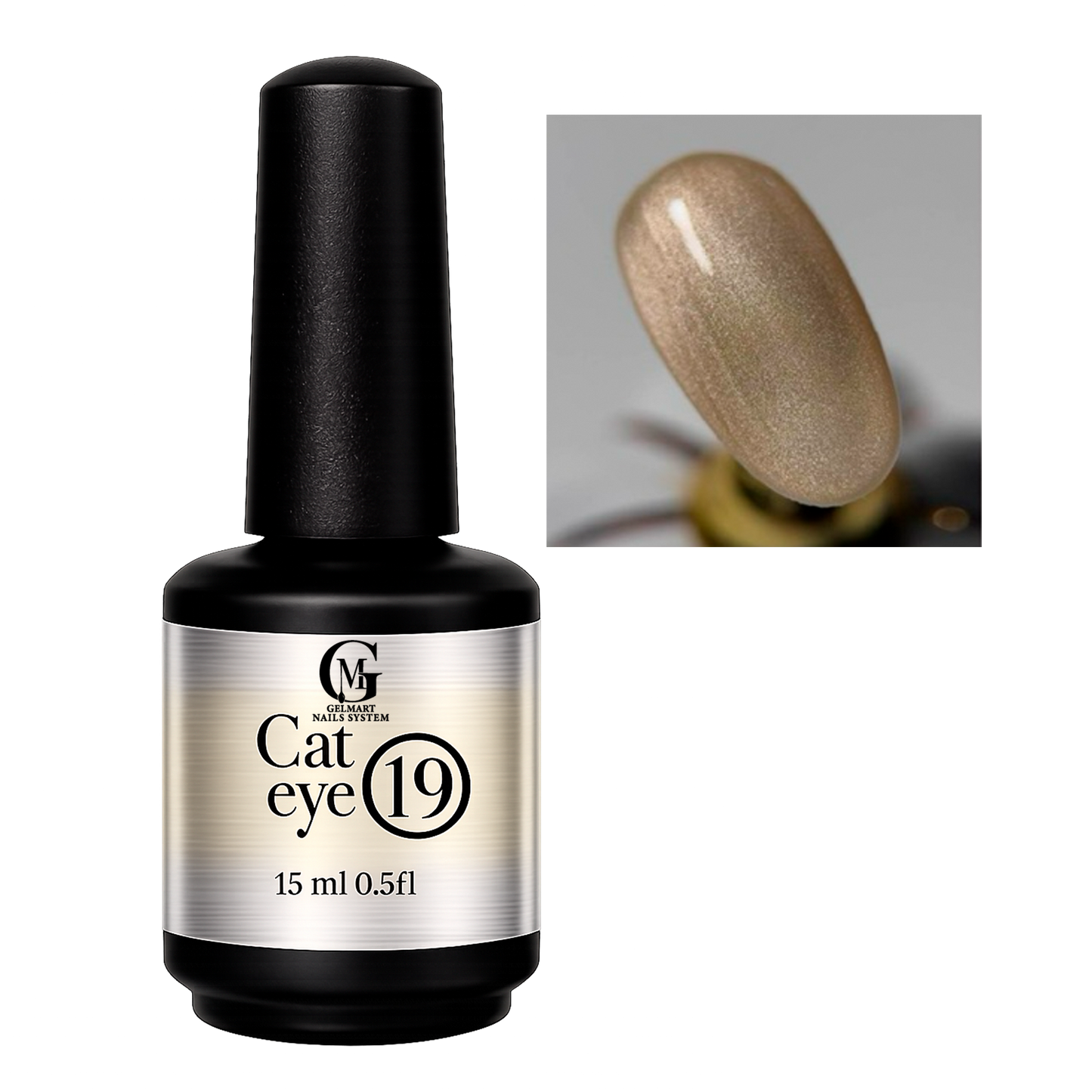 Cat Eye 19