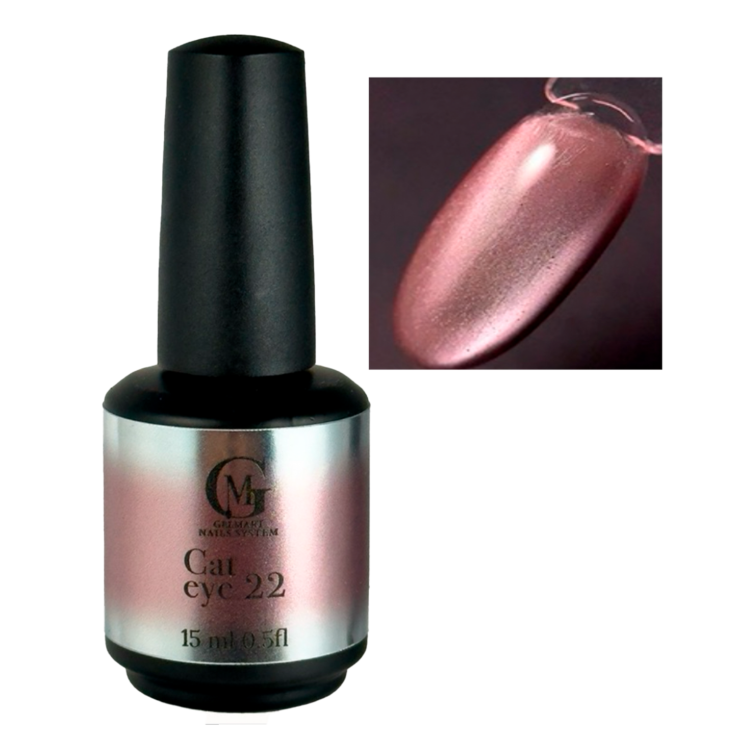 Cat Eye 22