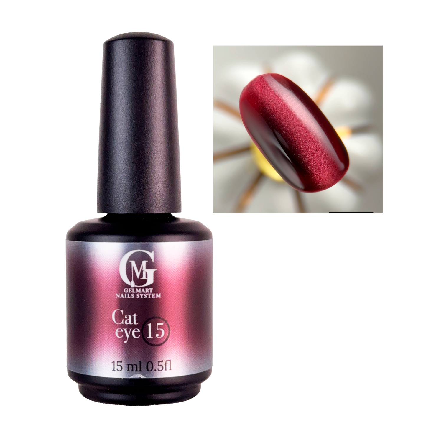 Cat Eye 15