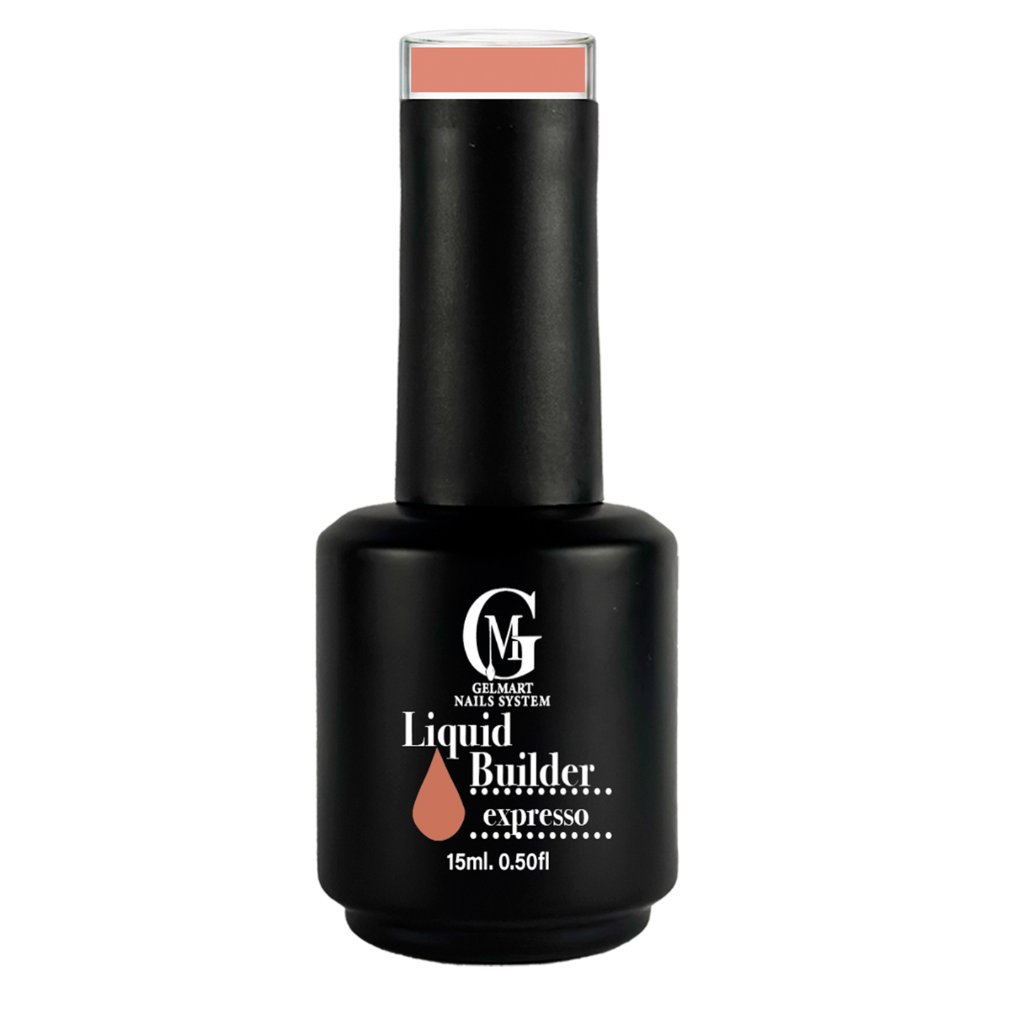 Liquid Builder Expresso