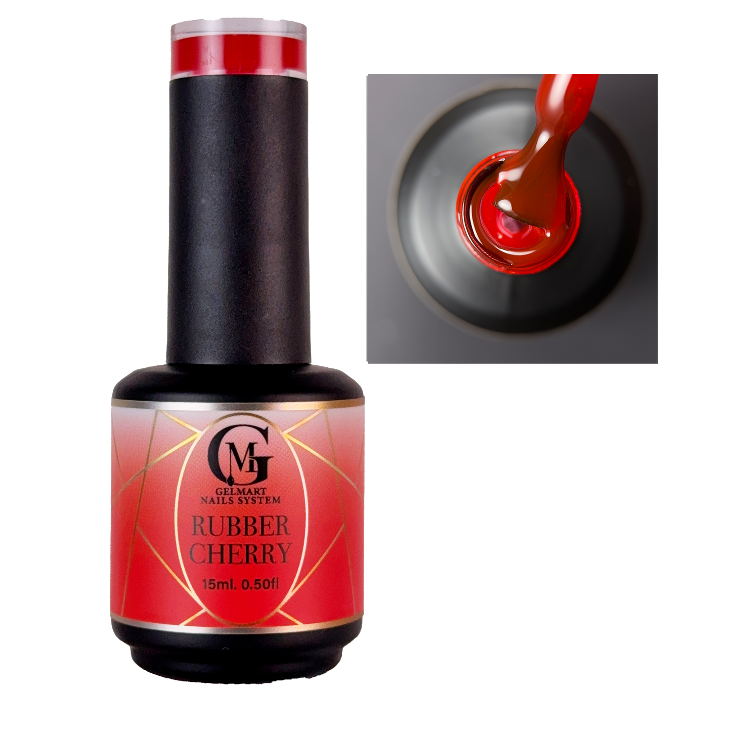 Rubber Cherry