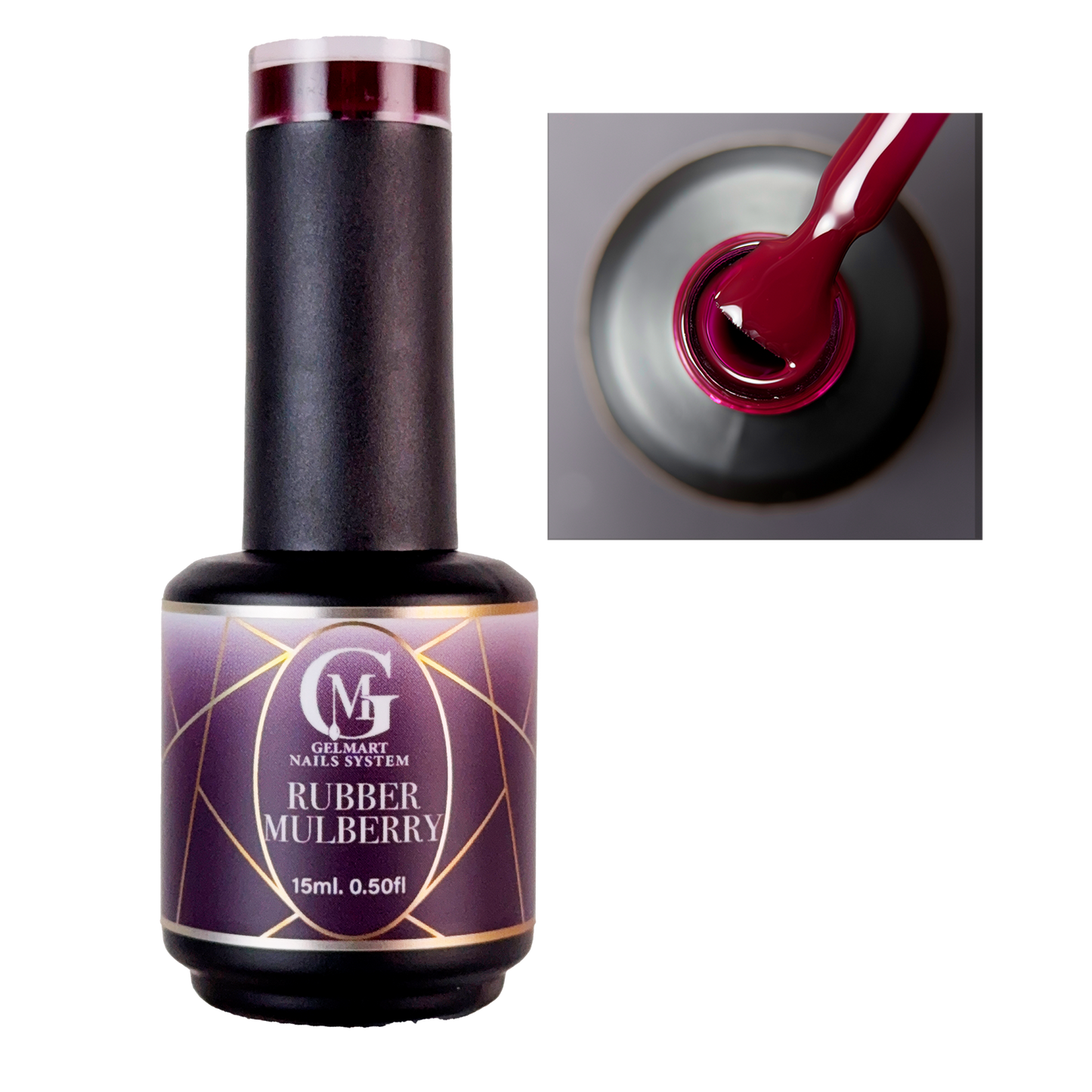 Rubber Mulberry
