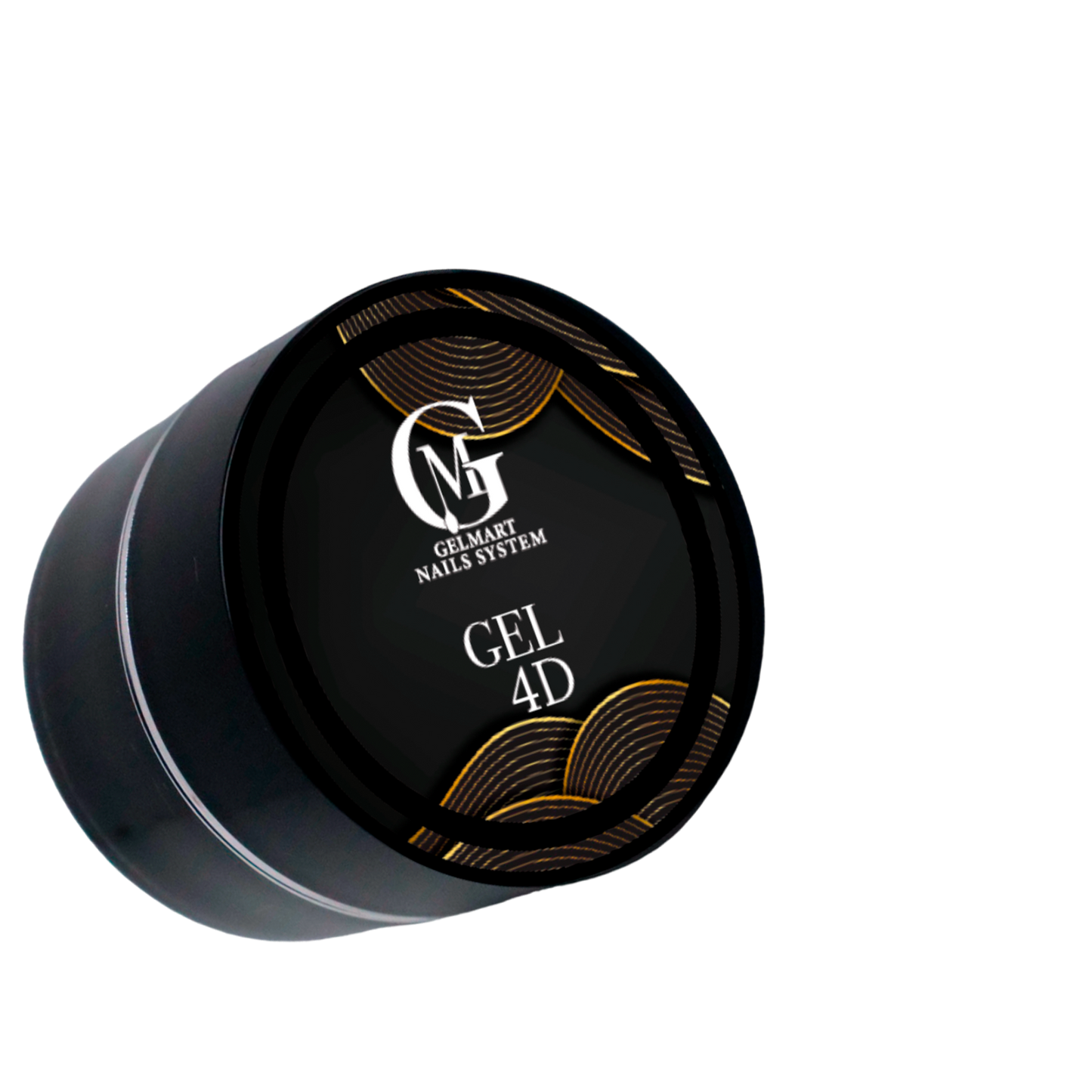 Gel 4D