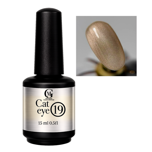 Cat Eye 19