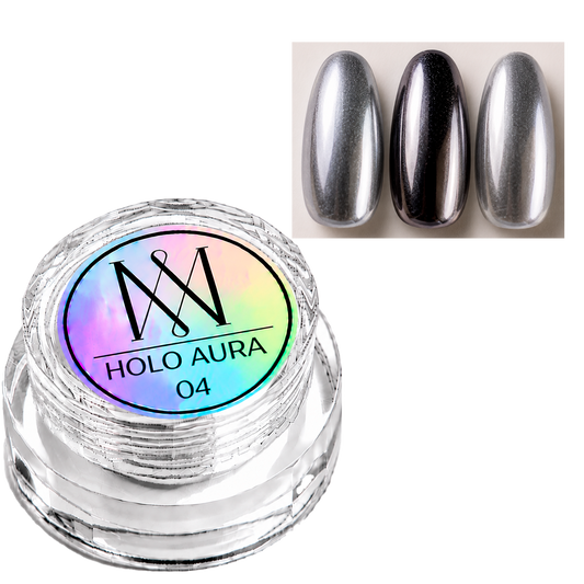 Efecto HOLO AURA 04