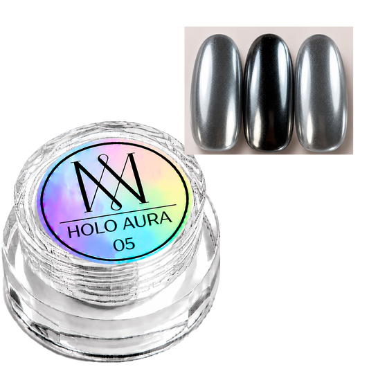 Efecto HOLO AURA 05