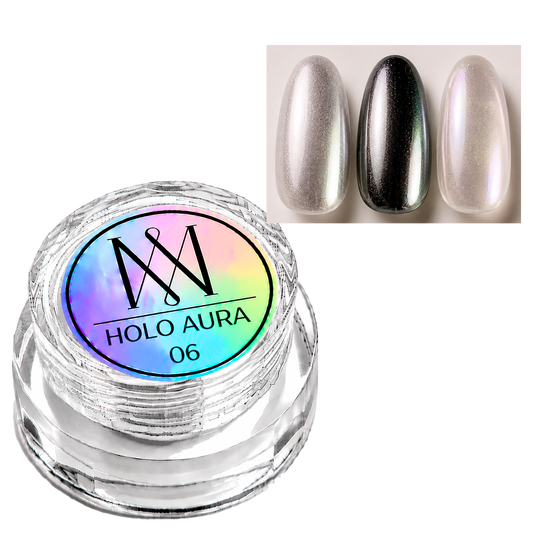 Efecto HOLO AURA 06