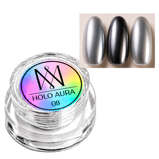 Efecto HOLO AURA 08