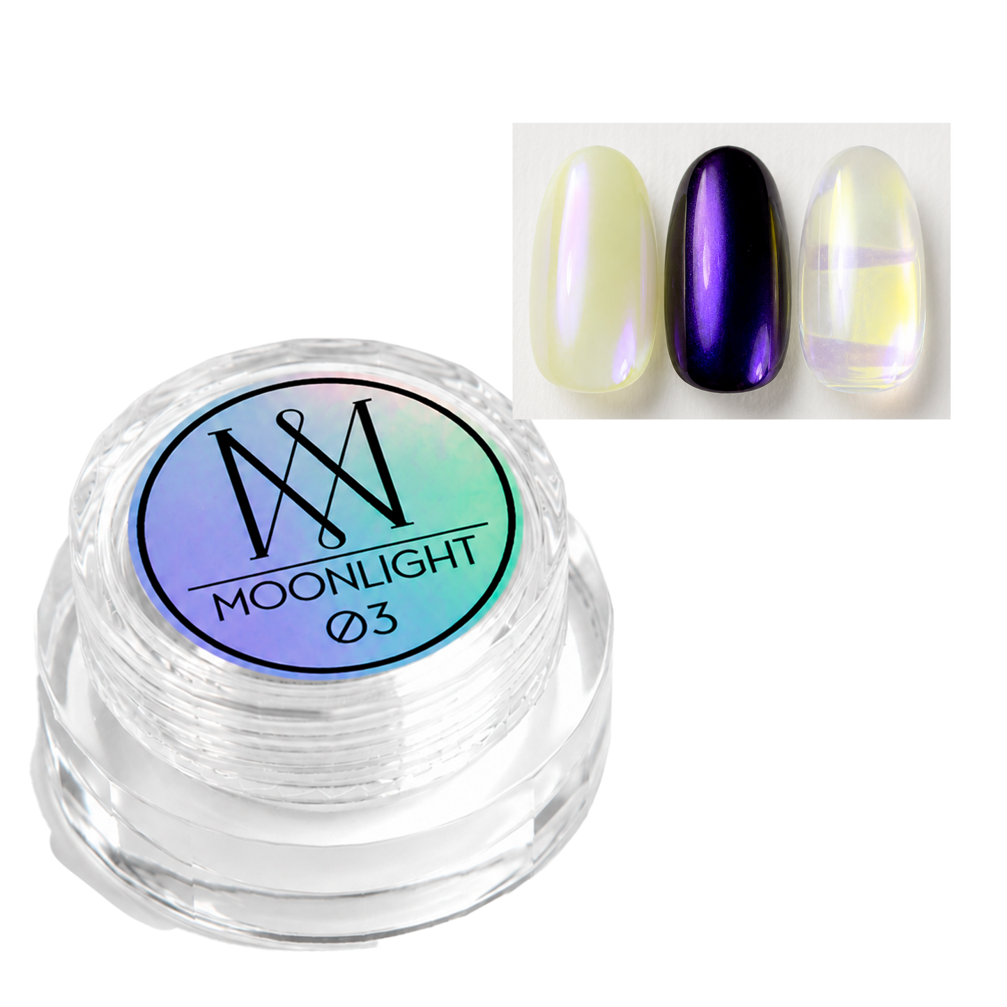 Efecto Iridiscente Moonlight 03