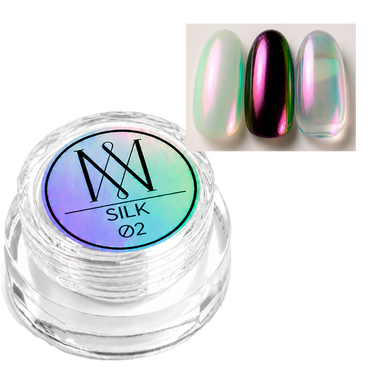 Efecto Iridiscente SILK 02