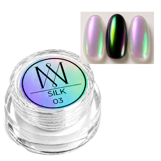 Efecto Iridiscente SILK 03