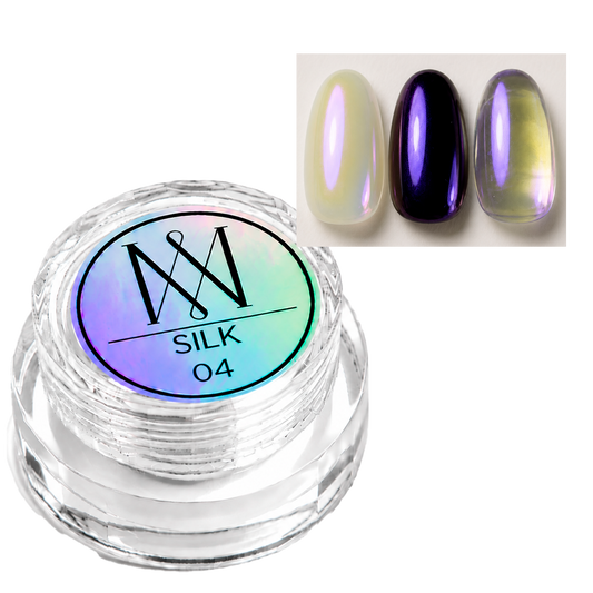 Efecto Iridiscente SILK 04