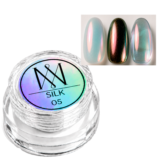Efecto Iridiscente SILK 05
