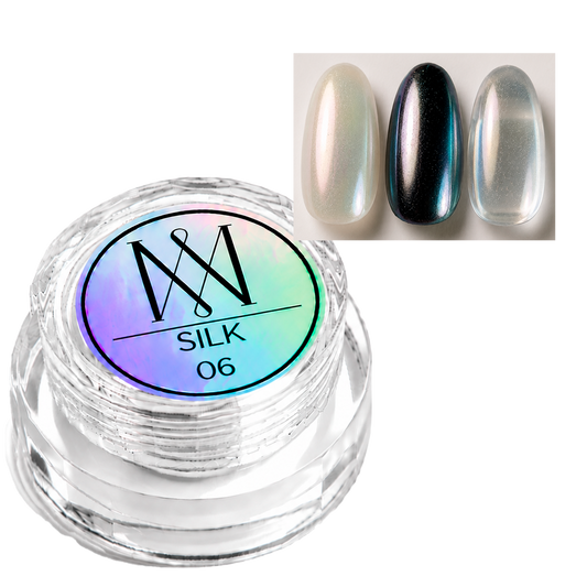 Efecto Iridiscente SILK 06