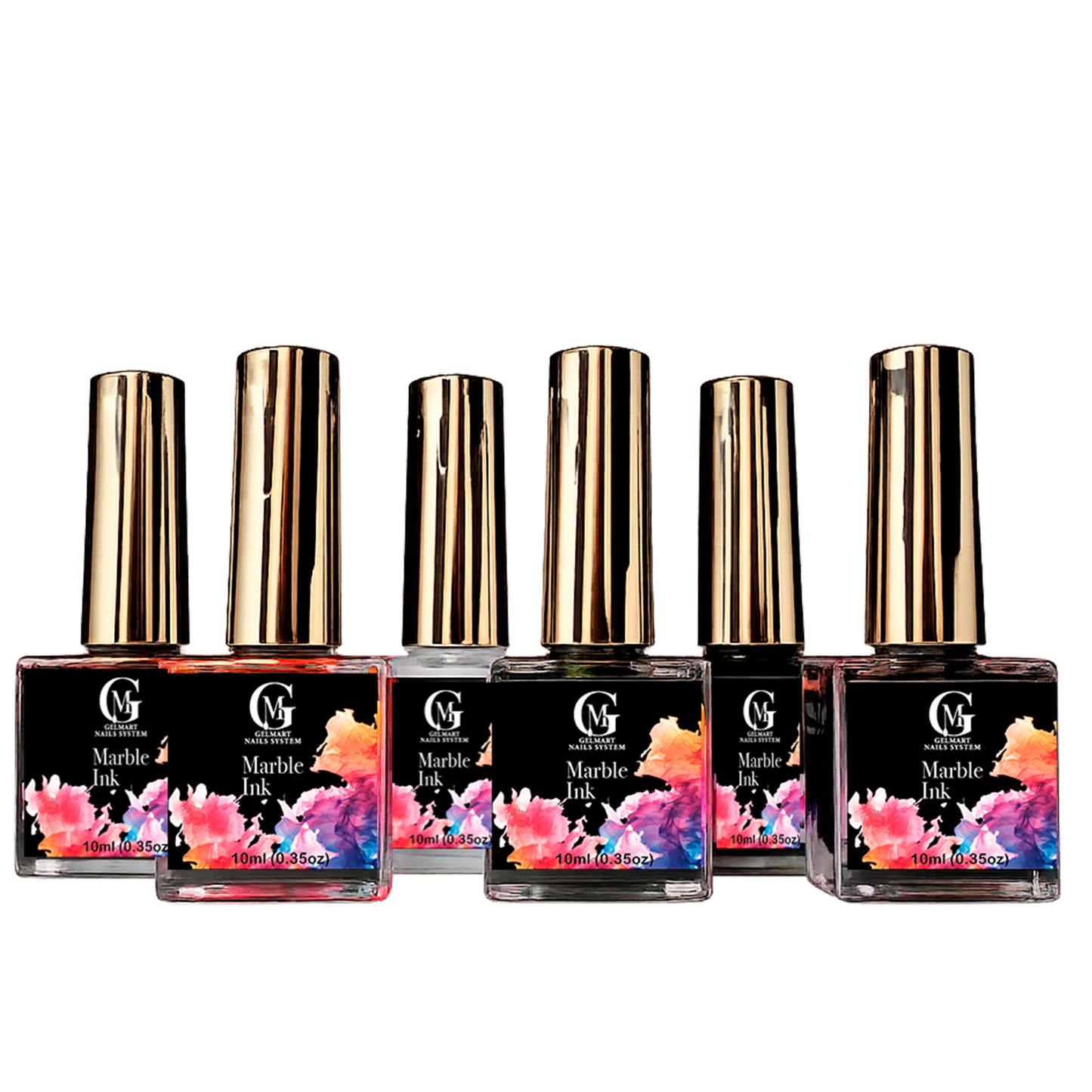 Marble ink (Kit)