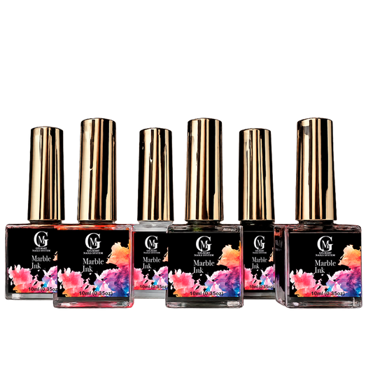 Marble ink (Kit)