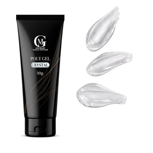 Polygel Crystal