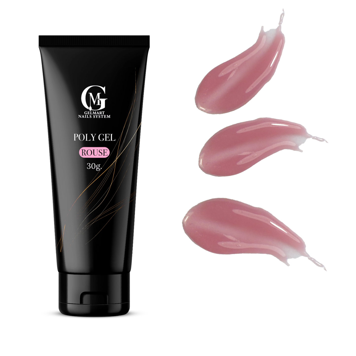 PolyGel Rouse