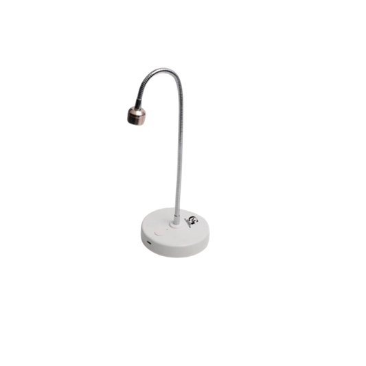 Lampara led 12w.