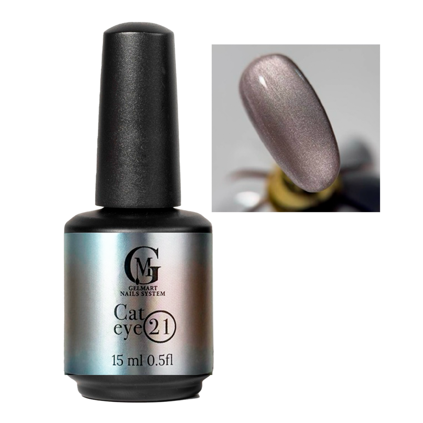 Cat Eye 21