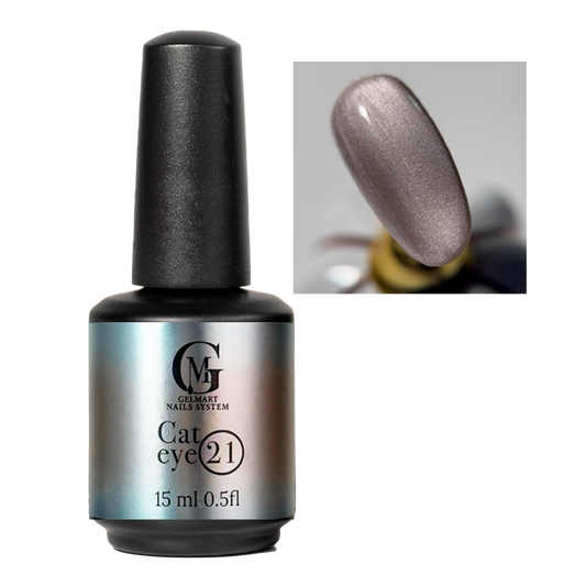 Cat Eye 21