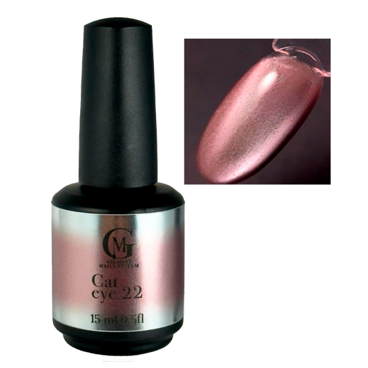 Cat Eye 22