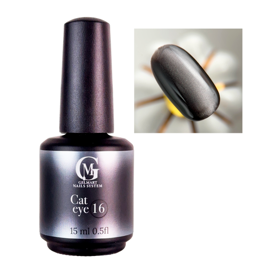 Cat Eye 16