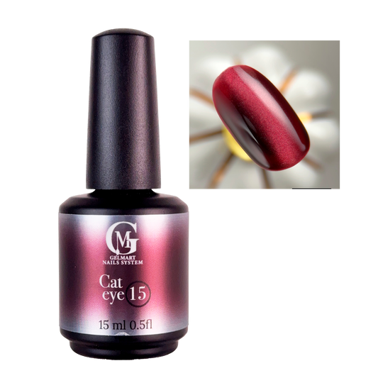 Cat Eye 15