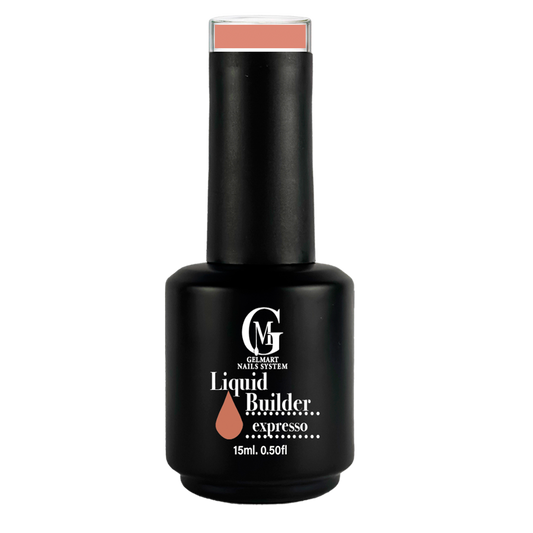 Liquid Builder Expresso