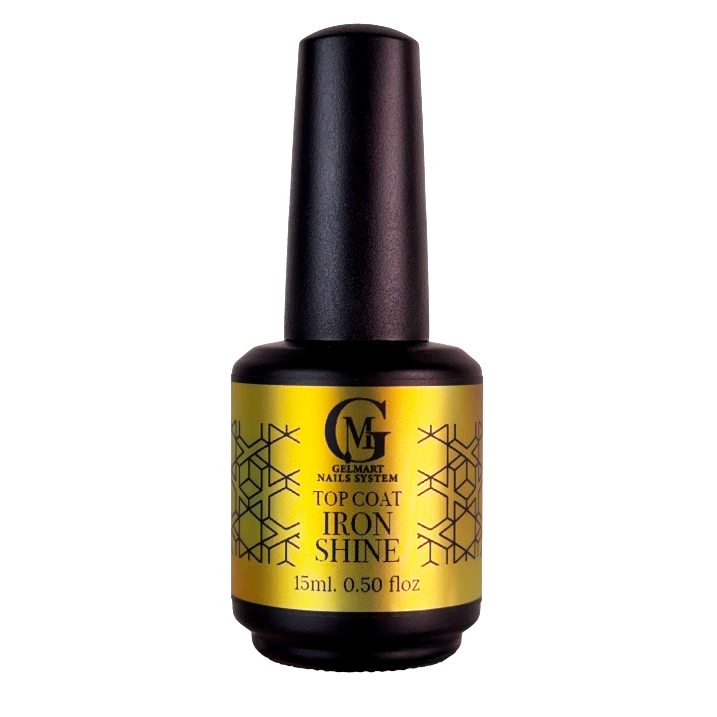 Iron Shine