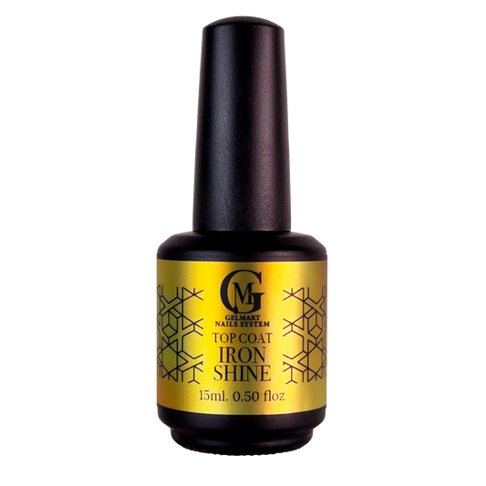 Iron Shine