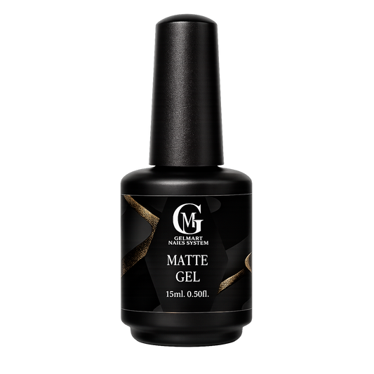 Matte Gel