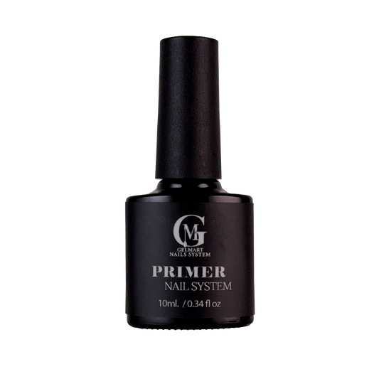 Nail primer preparador 10ml.
