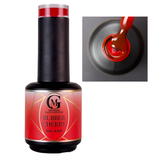 Rubber Cherry