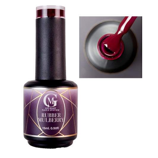 Rubber Mulberry