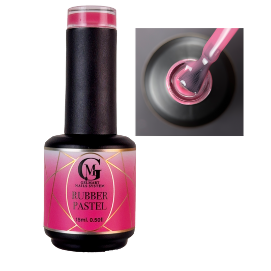 Rubber Pastel