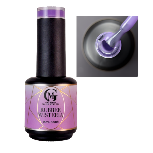 Rubber Wisteria