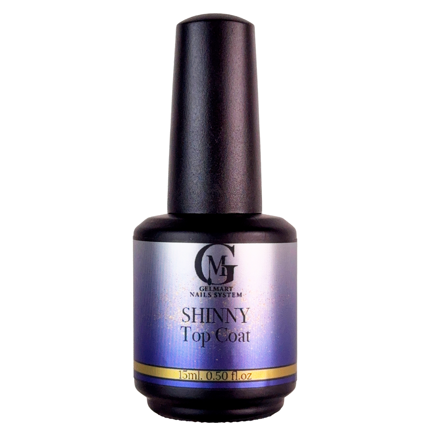 Shinny Top Coat