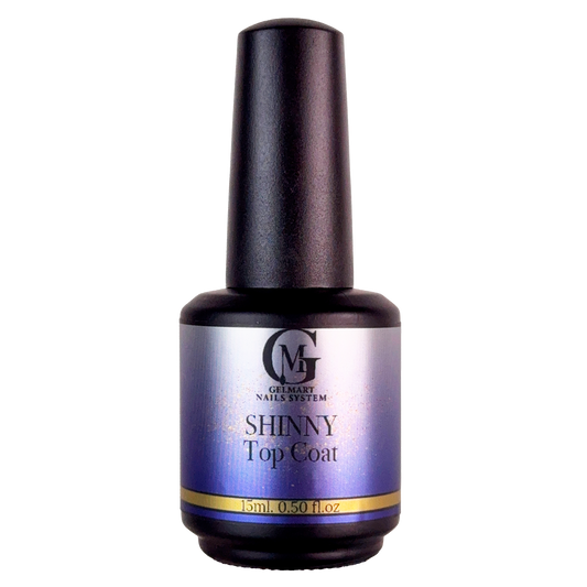 Shinny Top Coat