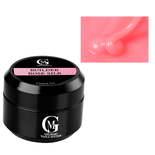 Builder Rose Silk