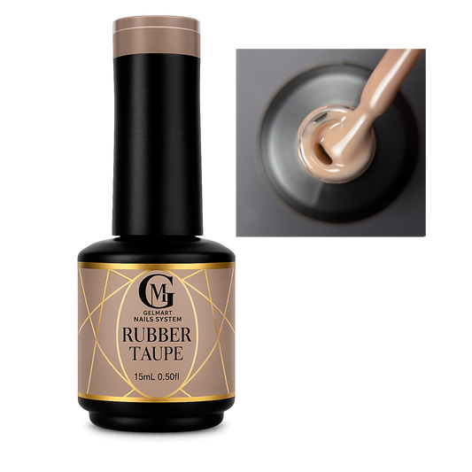 Rubber Taupe