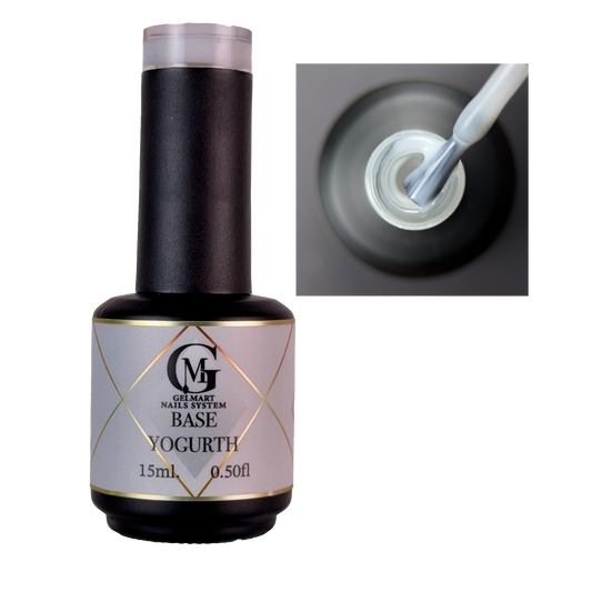 Base Yogurth